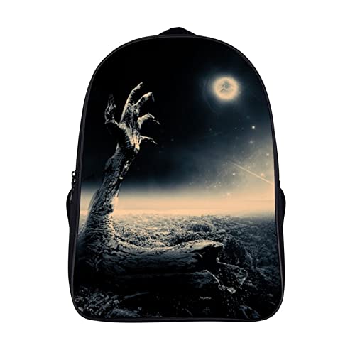 Sac à dos d'école résistant pour enfants - Cartable ergonomique pour soulager le dos 40cm