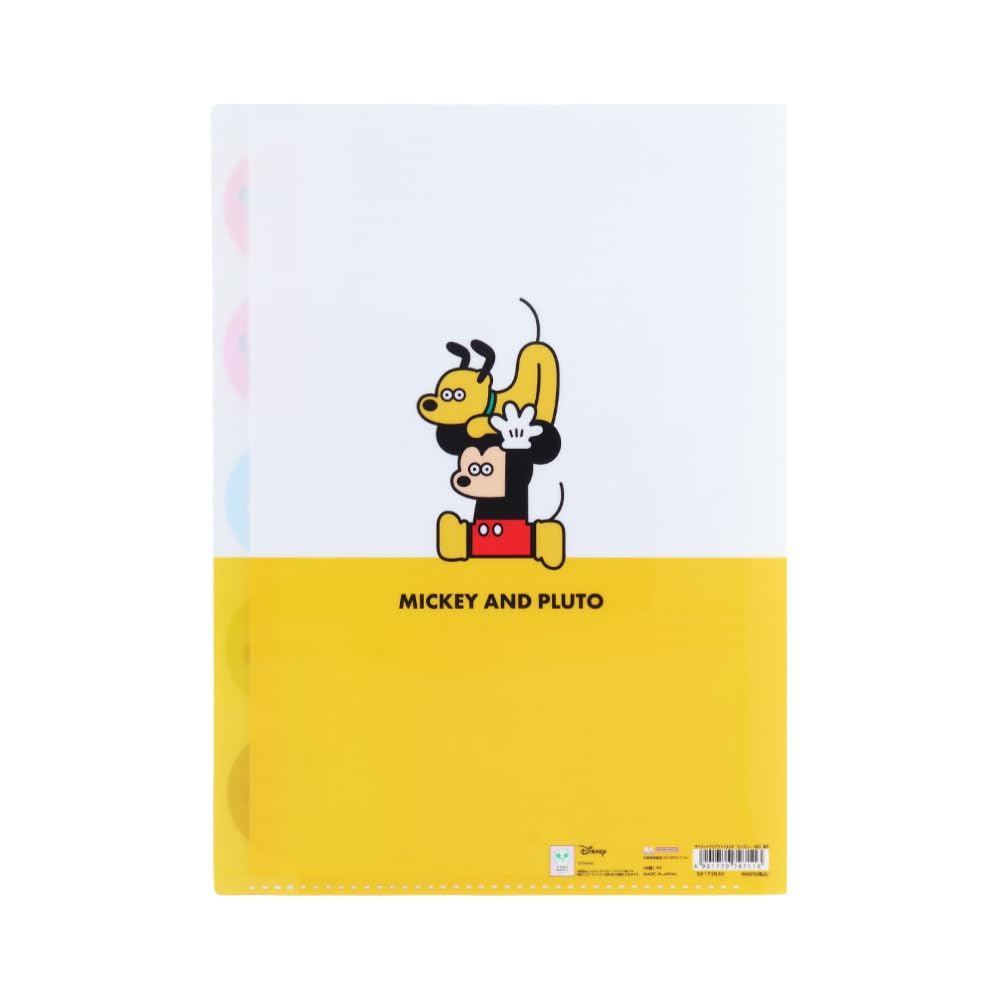Amazon | サンスター文具(Sun-Star Stationery) ディズニー