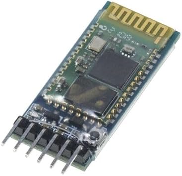 SANEC HC-05 Arduino Raspberry Bluetooth Modülü