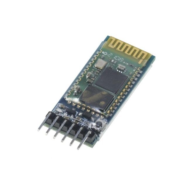 SANEC HC-05 Arduino Raspberry Bluetooth Modülü