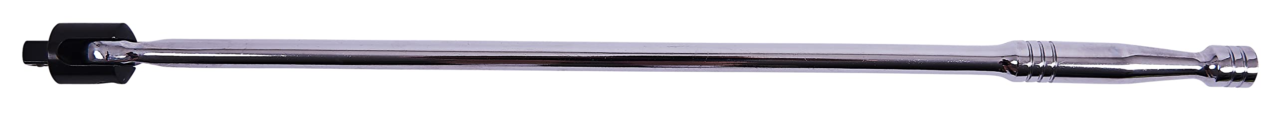 Amtech I4700 600mm (24") x 13mm (1/2") Flexi bar, Transparent - Image 3