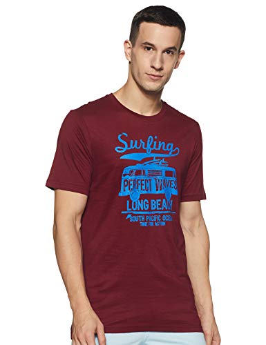 Image of Men's Slim Fit T-Shirt