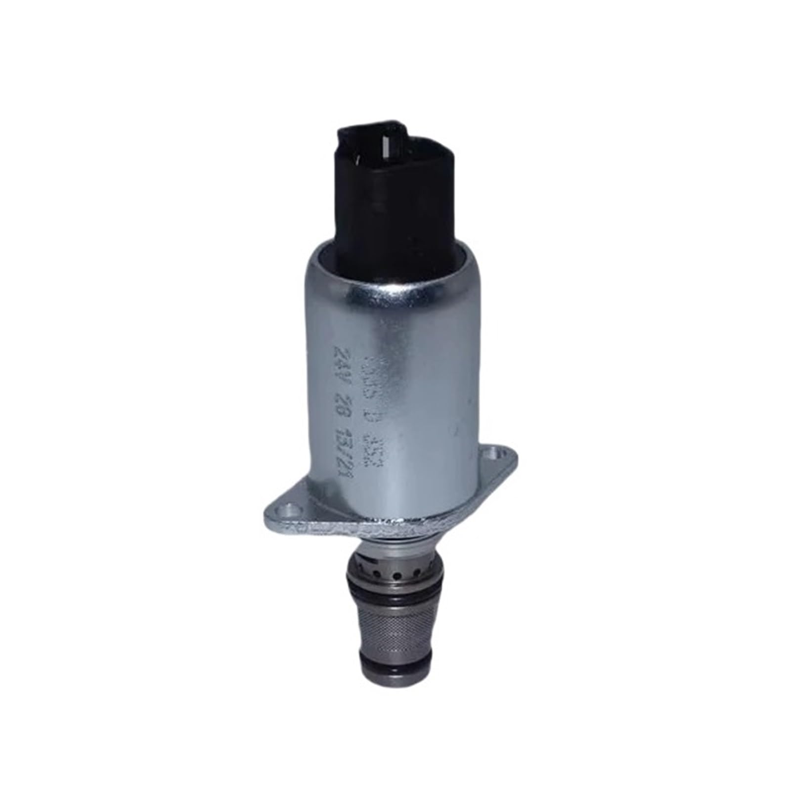 QfUxYYSLD Excavator Parts XE150/200/210/215/230/250 d Hydraulic Pump electromagnetic Valve T335D284 Proportion