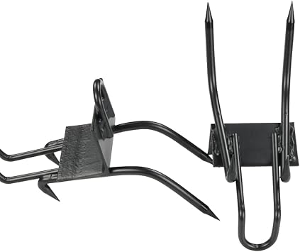 Tree Climbing Tool Stainless Spikes Non-Slip Shoes