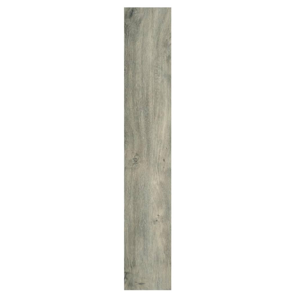 Pannelli da parete in PVC, 4,12 m², 30 pezzi, pannelli da parete con struttura realistica in legno di quercia, per soggiorno, ambienti umidi, ristrutturazione, versatile come rivestimento da