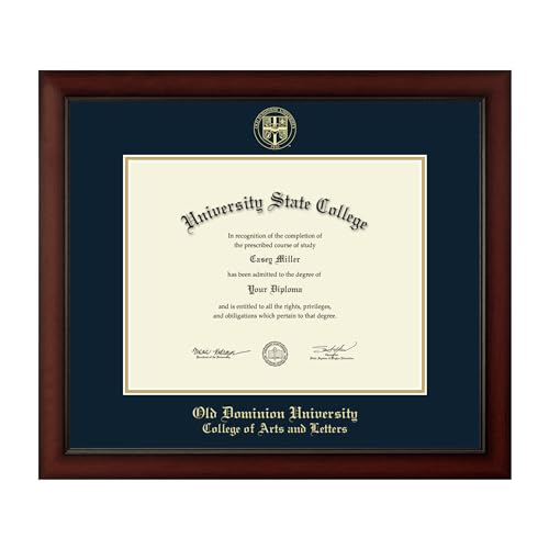 Framerly - Old Dominion University College of Arts and Letters 14