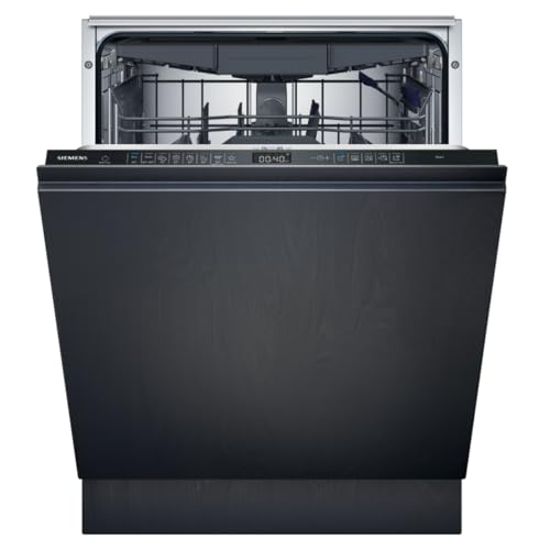 SIEMENS Lave-vaisselle 60 cm SN75EX11CE