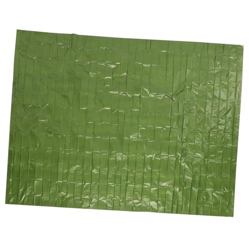 BESPORTBLE Insulated Outdoor Sleeping Bag Emergency Cold-Proof Blanket for Camping Picnic and Outdoor Activities