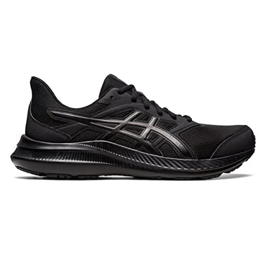 ASICS Jolt 4 1011B603001, Calzado Deportivo - 42.5 EU