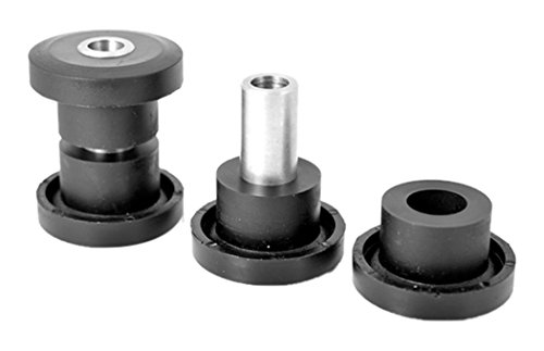 Powerflex PFF66-202BLK casquillos de poliuretano de alta densidad para chasis