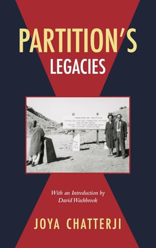 Partition's Legacies view 2