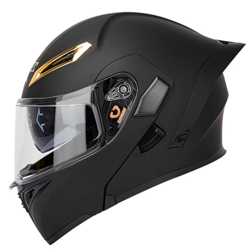 AK-Z1T95 �V�X�e�� �t���b�v�A�b�v �w�����b�g �t���t�F�C�X �����Y ���f�B�[�X �_�u�������Y �C���i�[�X���[�N�T���V�F�[�h ���O���h�~ UV�J�b�g �O���A�h�~ �ϏՌ��� �j�����p �l�G�ʗp (XXL,SM03)