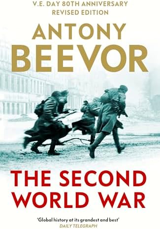 The Second World War: Revised and Updated