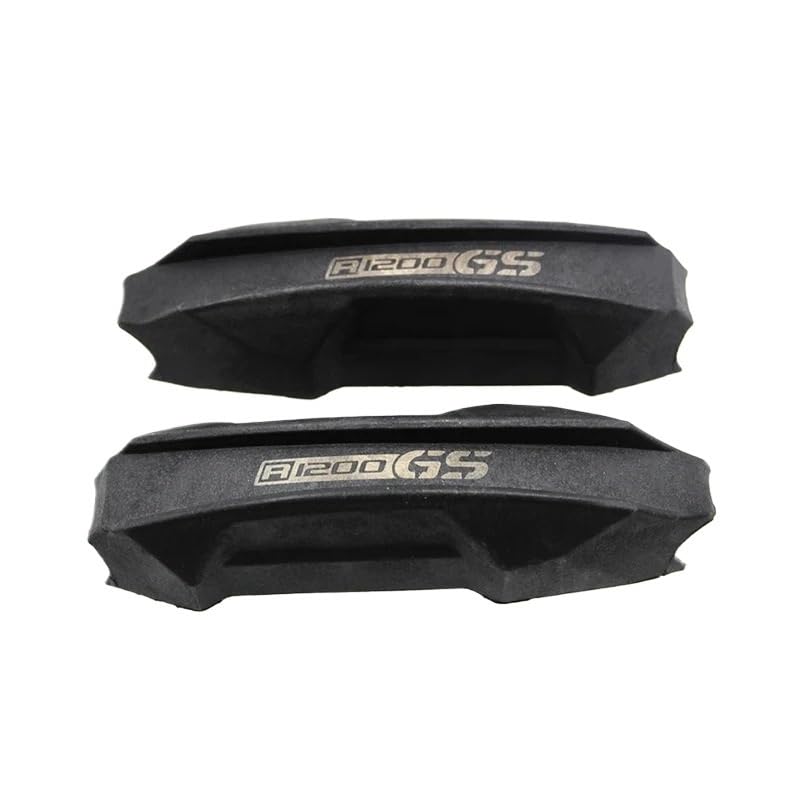 Pare-Chocs Moteur pour R1250GS et R1200GS Bloc de Protection Décoratif