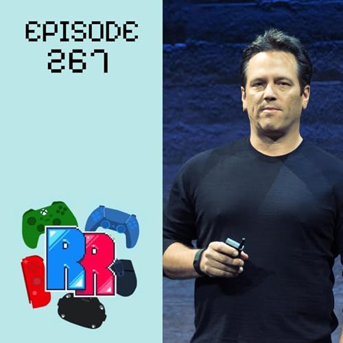 Episode 267 - It's All Geoff's Fault