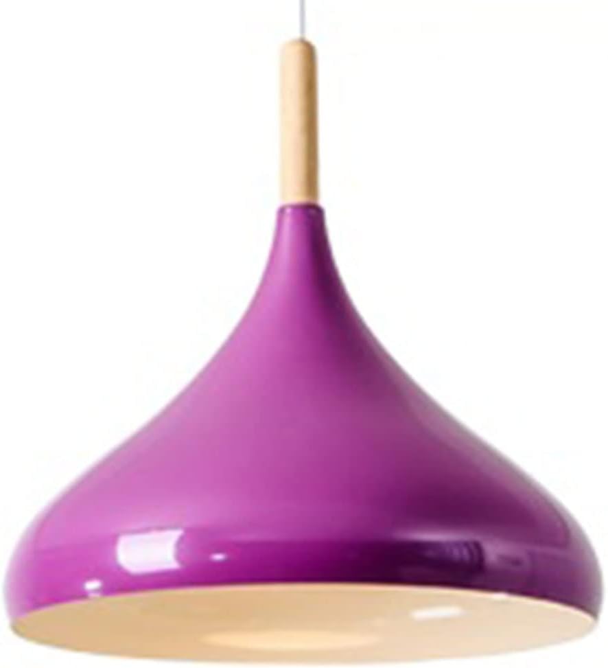 Suspension plafonnier rustique industriel, lustre bois noir îlot cuisine