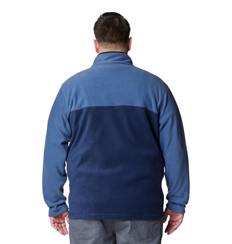Image of Columbia mens Steens Mountain Half Snap II