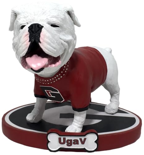UGA V Georgia Bulldogs UGA Series Bobblehead College