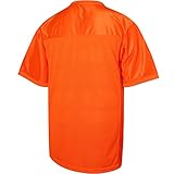 Zoom IMG-2 maglia da calcio in vergine