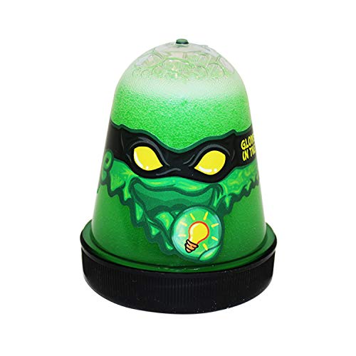 Preisvergleich Produktbild Ninja Slime Set (Grün)
