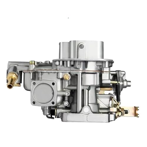 Carburateur double corps progressif 32/36 DGV pour Mazda B2000