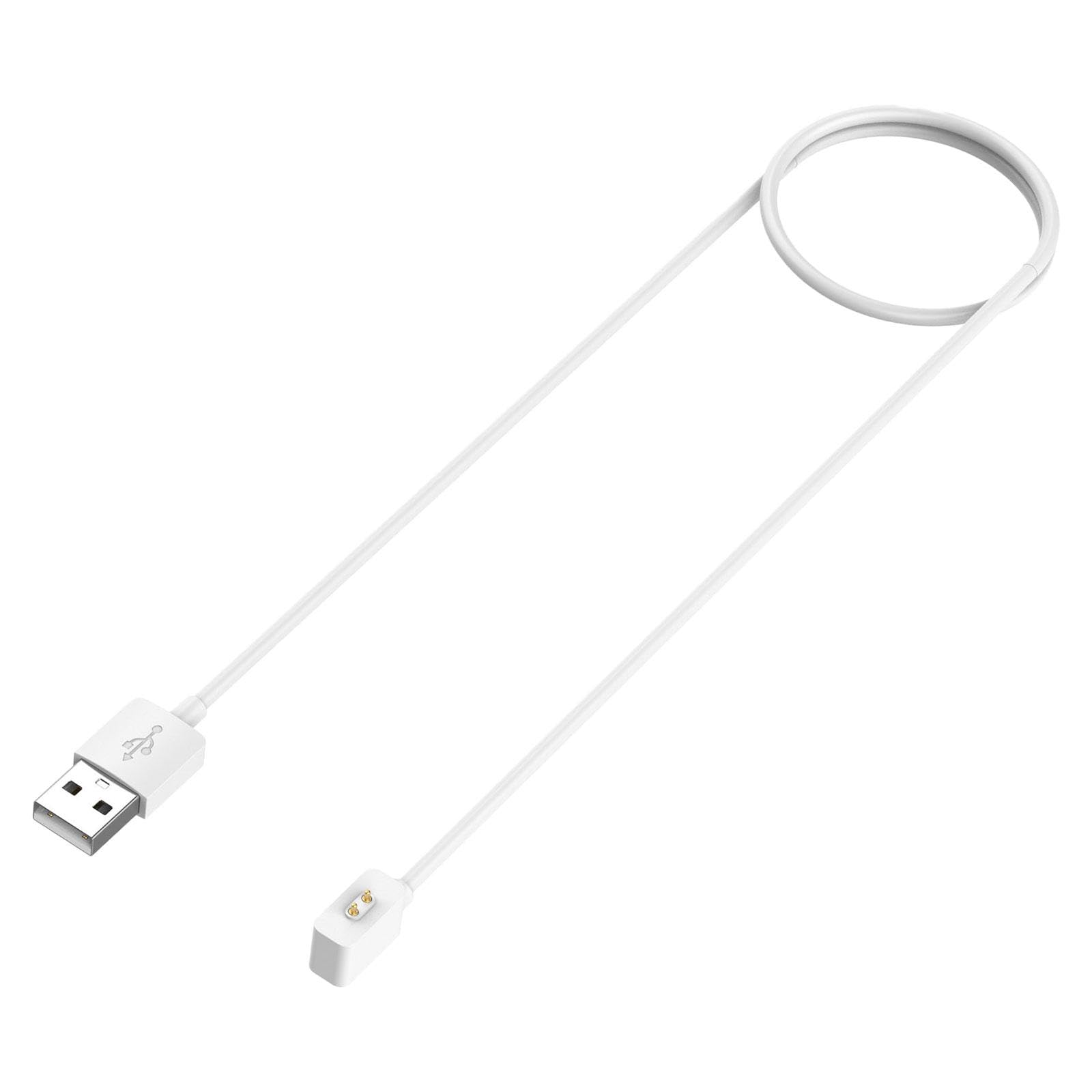 BNF®USB Charging Dock Cable Charging Replaces for Smart Watch Smart Band8 Band 2 White|Cell Phones & Accessories | Cell Phone Accessories | Cables & Adapters|1 Charging Cable-image-46