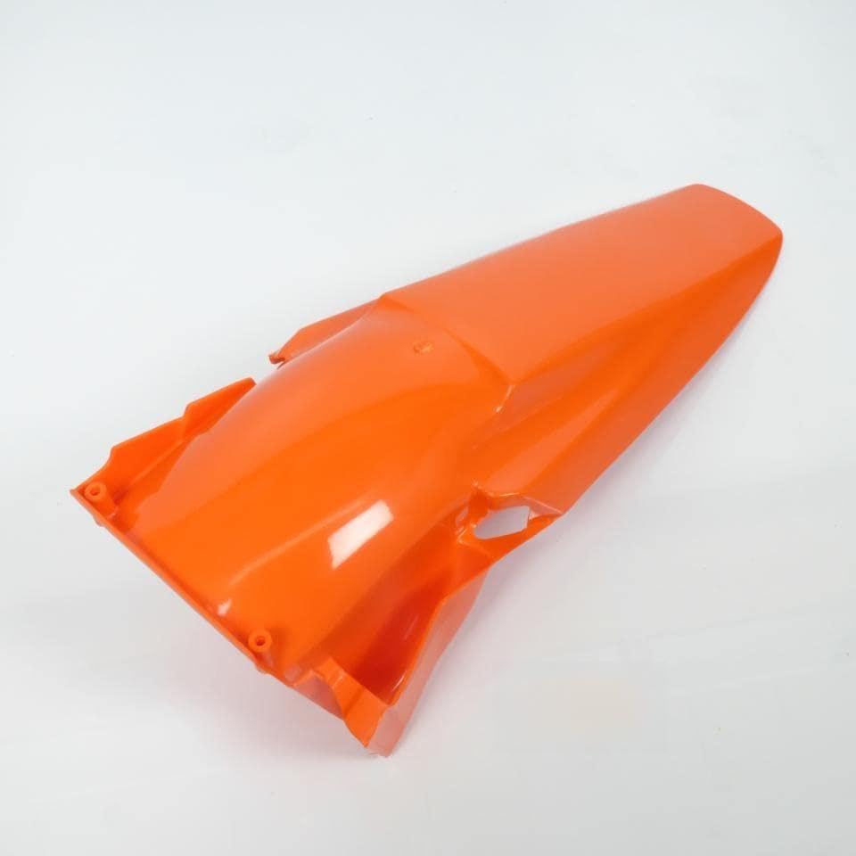 Garde-boue arrière KTM 200 EXC plastique UFO enduro 1999-2003
