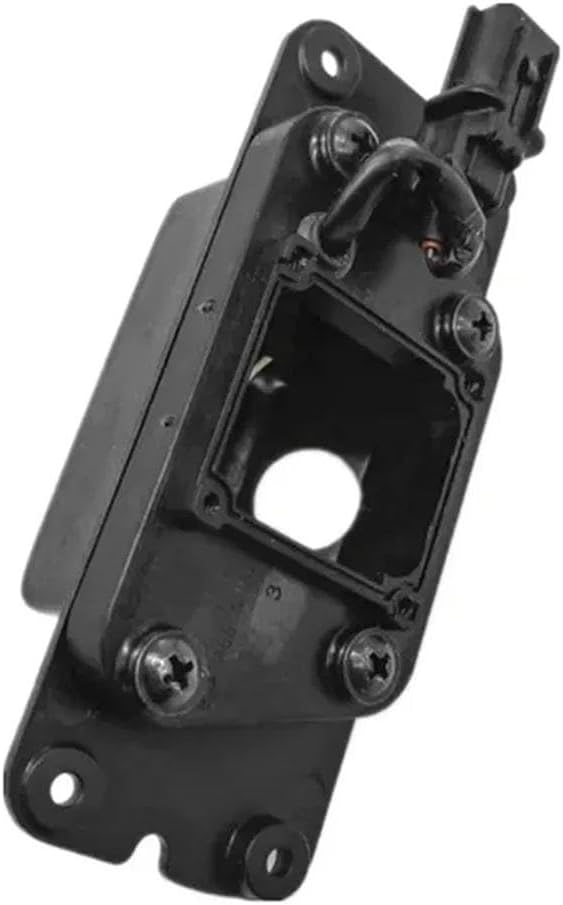 Car Tailgate Lock Handle Switch Trunk Switch Button Switch Tailgate Switch for Kia K3 for Cerato for Forte 2018-2023 81260M6010 81260-M6010