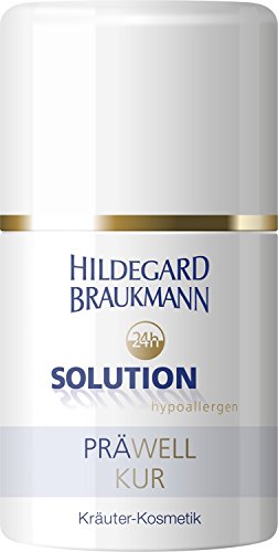 Preisvergleich Produktbild Hildegard Braukmann Präwell Kur