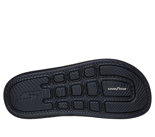 Image of Skechers Women Hyper Slide Slipper