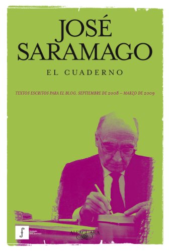 El cuaderno [Spanish] 8420423378 Book Cover
