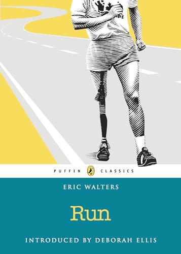 Run: Puffin Classics Edition (Penguin Classics) view 2