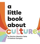 A Little Book About Culture
