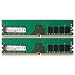 Produktbild Kingston KVR24N17S8K2/16 Interner Speicher 16GB