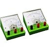 Electrical Experiment Box, Physics Electromagnetism, Equipment
