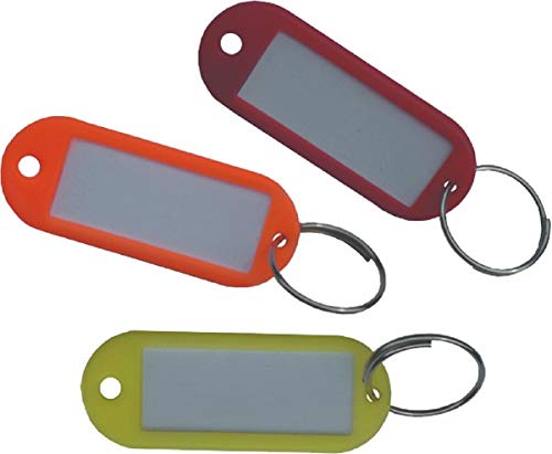 100 Schlüsselanhänger PTQ02 Cover
