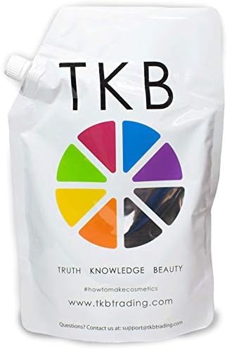 TKB Lip Gloss Base 5.5oz. (Versagel)