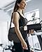 Reebok Bolso bandolera ligero de nailon acolchado y no acolchado para mujer Imagen de Reebok Bolso bandolera ligero de nailon acolchado y no acolchado para mujer