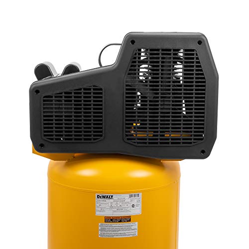 Dewalt Dxcmla1983054 30-Gallon Portable Air Compressor #TOP7