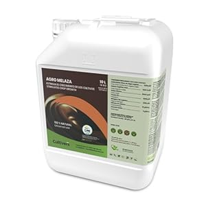 Cultivers Agro Melaza Aktywator Gleby 10L
