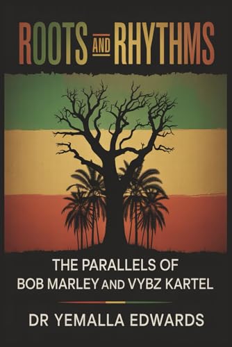 Photo de ROOTS AND RHYTHMS: The Parallels of Bob Marley and Vybz Kartel