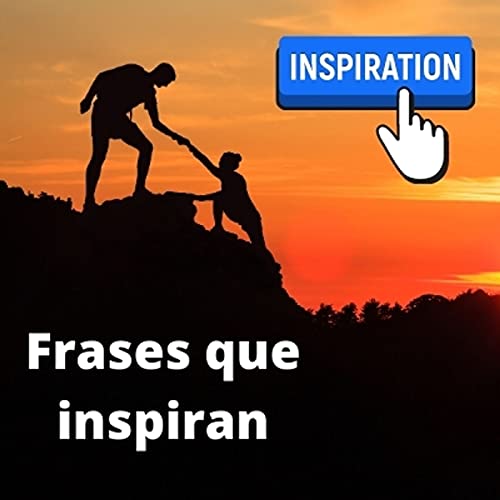 FRASES QUE INSPIRAN copertina