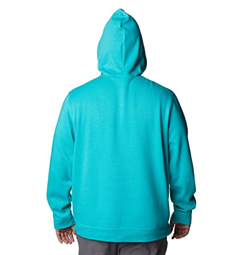 Image of Columbia mens Trek Hoodie