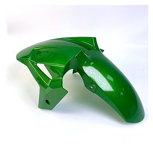 Garde-Boue Moto Ninja 400 Coque de Finition Supérieure - 5