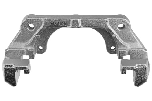 Support d'étrier de frein BMW X5 X4 pour éliminer les vibrations au freinage