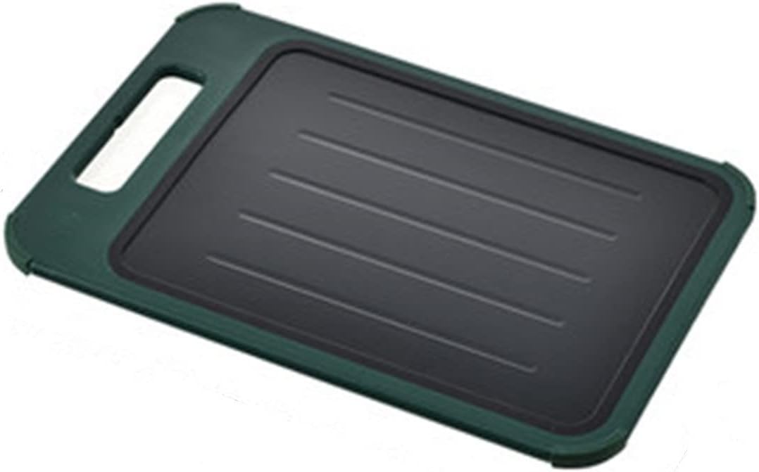 曽山瑛里子さんのカッティングボード☆LLサイズ☆ブラックチェリー