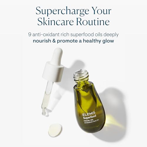Elemis 50161 Superfood Facial Oil thumb #2