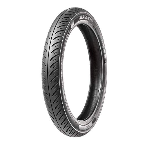 Image of Maxxis 2.75-18 1 M6302 42P Tubetype Bike Tyre (Front)