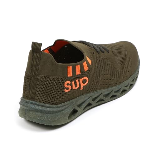 Image of XENIX Lightweight Shoes| Walking, Gym, Trekking & Party Running Shoe