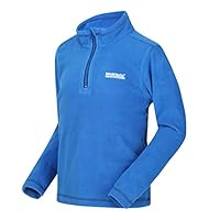 Regatta Children's Hot Shot Ii Fleece, Oxfdblu/Navy, 13 Years UK